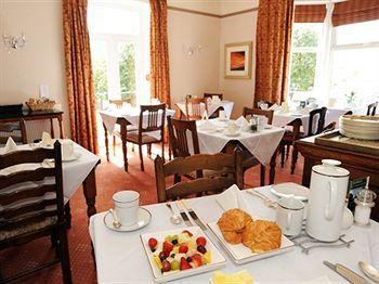 Chinthurst Guest House سكيبتون المظهر الخارجي الصورة