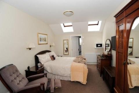Chinthurst Guest House سكيبتون الغرفة الصورة