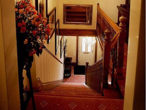 Chinthurst Guest House سكيبتون المظهر الخارجي الصورة