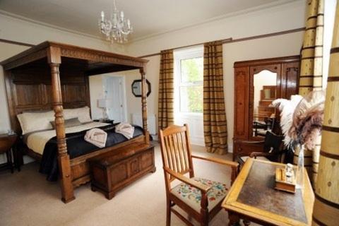 Chinthurst Guest House سكيبتون الغرفة الصورة