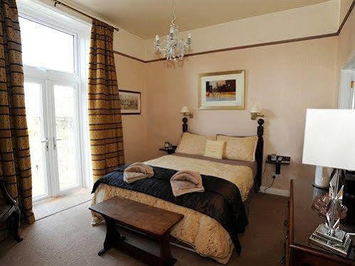 Chinthurst Guest House سكيبتون المظهر الخارجي الصورة